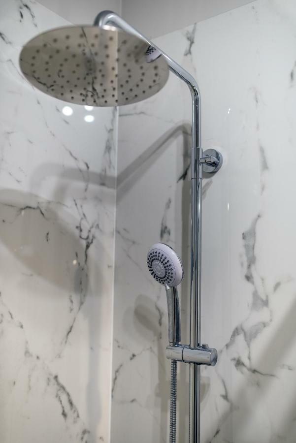 Noclegi4U Warsaw Wola Apartments ภายนอก รูปภาพ